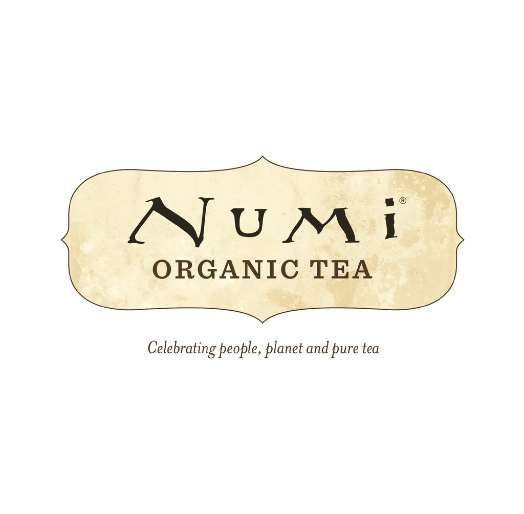 Numi Organic Tea