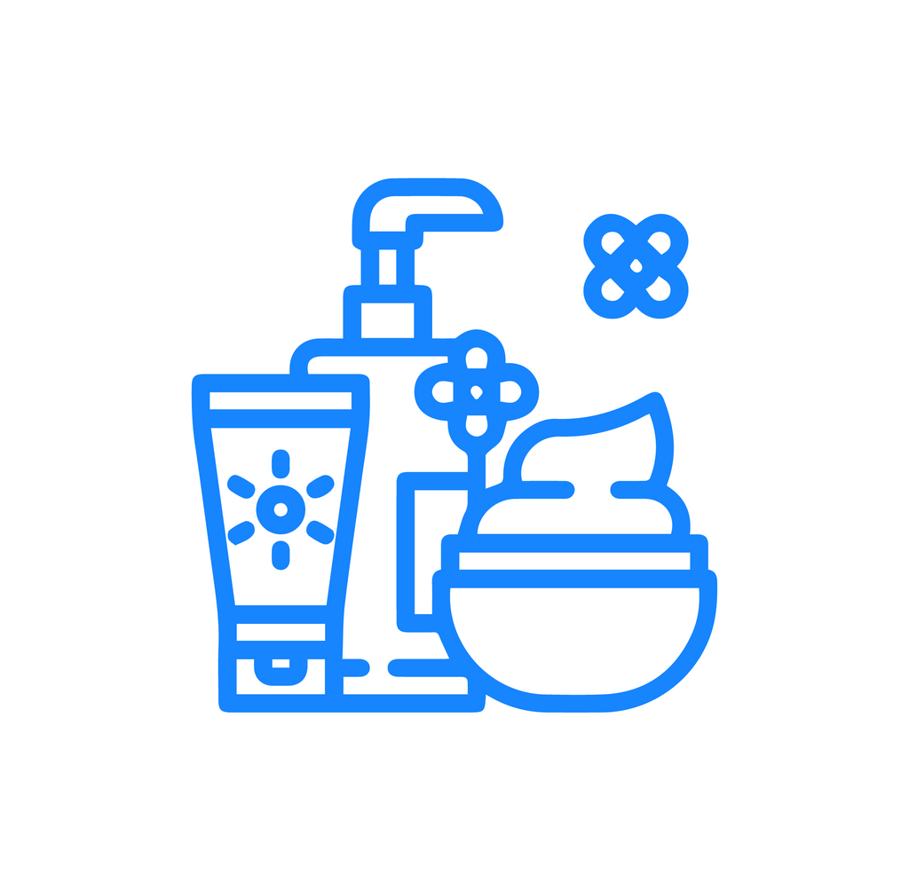 Health, Beauty & Pet