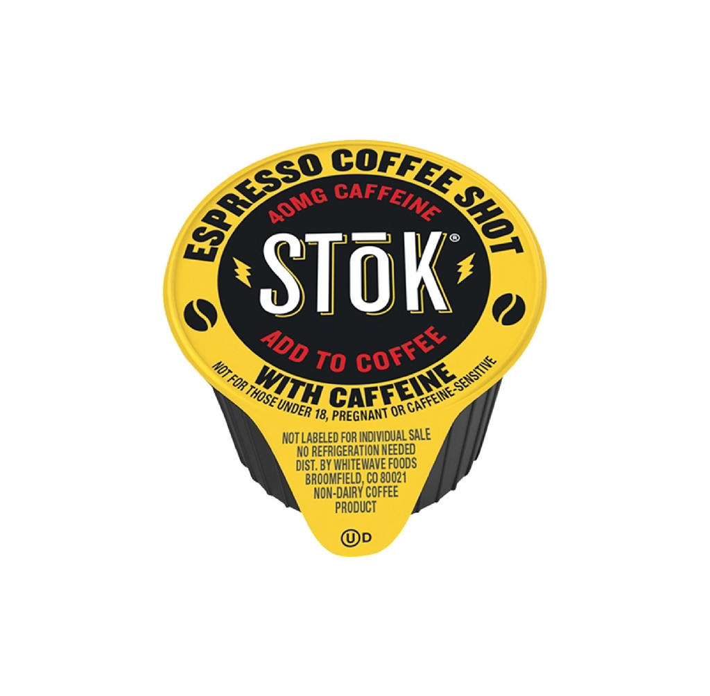Stok